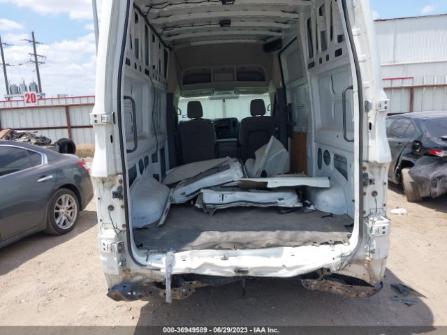 1N6BF0LY6KN810597 Nissan Nv Cargo Sv