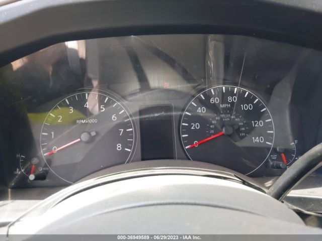 1N6BF0LY6KN810597 Nissan Nv Cargo Sv