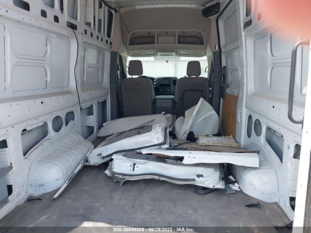 1N6BF0LY6KN810597 Nissan Nv Cargo Sv
