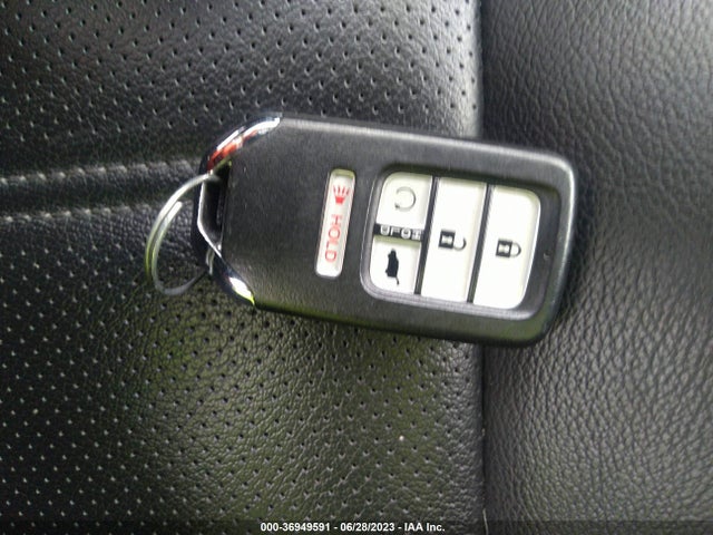 Honda Cr-v Ex-l 2019 2HKRW2H86KH647875 Image 11