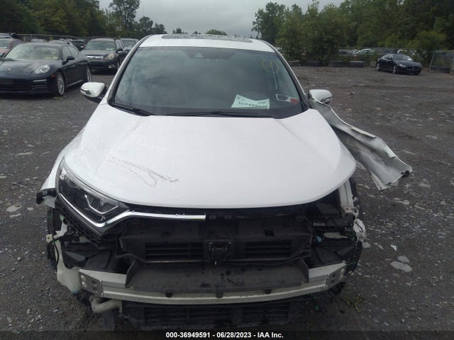 Honda Cr-v Ex-l 2019 2HKRW2H86KH647875 Image 12