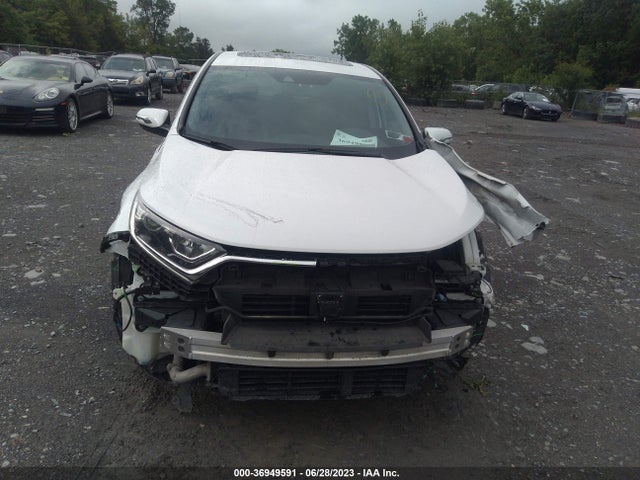 Honda Cr-v Ex-l 2019 2HKRW2H86KH647875 Image 6