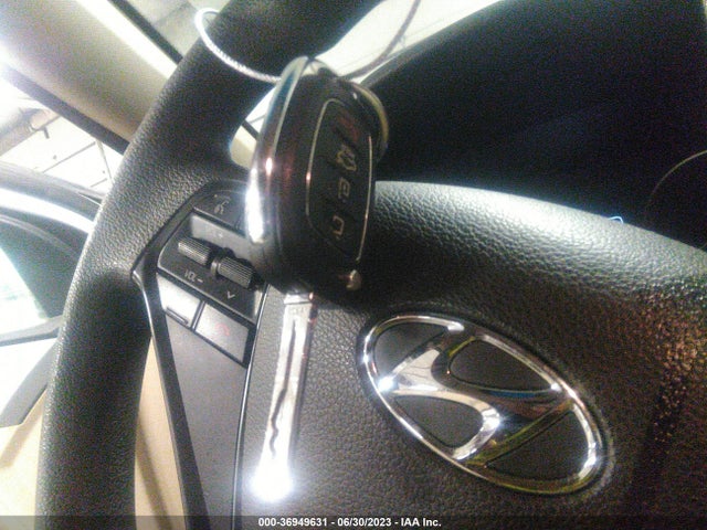 Hyundai SONATA SE 2015 5NPE24AF5FH099856 Image 28