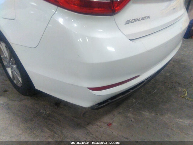 Hyundai SONATA SE 2015 5NPE24AF5FH099856 Image 29