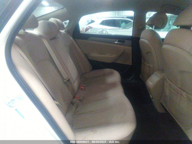 Hyundai SONATA SE 2015 5NPE24AF5FH099856 Image 25