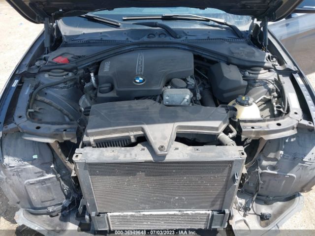 WBA3C3C55EF987418 BMW 3 Series 320i Xdrive