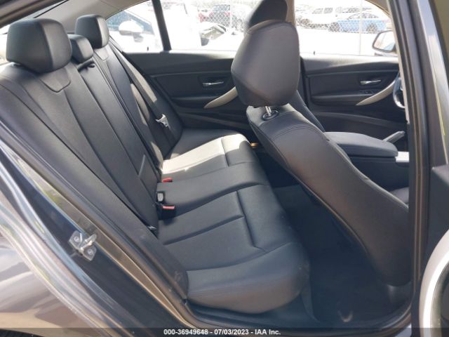 WBA3C3C55EF987418 BMW 3 Series 320i Xdrive