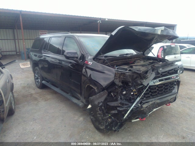 2021 1GNSKDKD3MR358924 main image