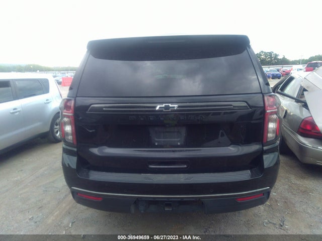Chevrolet Suburban Z71 2021 1GNSKDKD3MR358924 Image 15