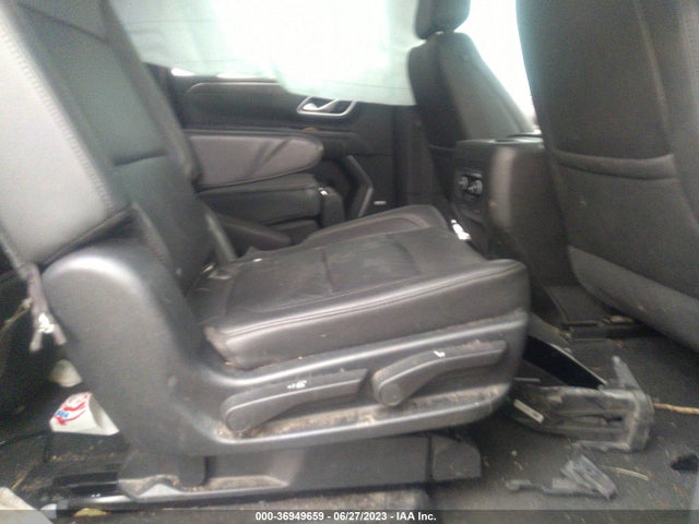 Chevrolet Suburban Z71 2021 1GNSKDKD3MR358924 Image 8