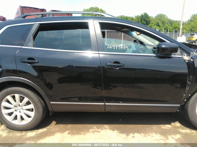 2009 MAZDA CX-9 SPORT VIN: JM3TB28A090179595