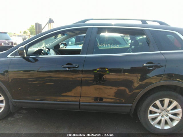 2009 MAZDA CX-9 SPORT VIN: JM3TB28A090179595