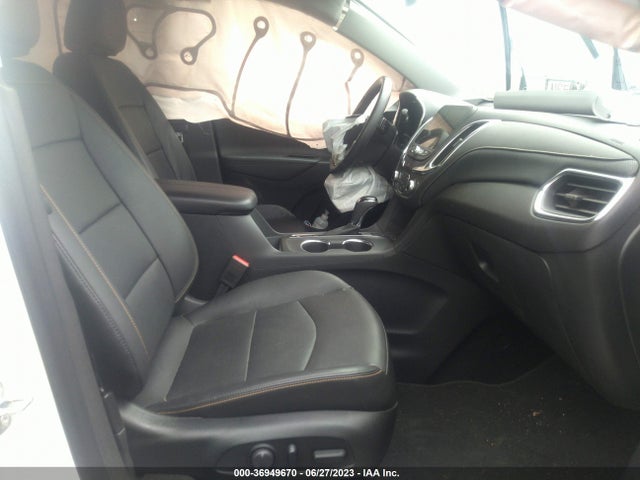 Chevrolet Equinox Premier 2021 3GNAXXEV0MS128306 Image 5