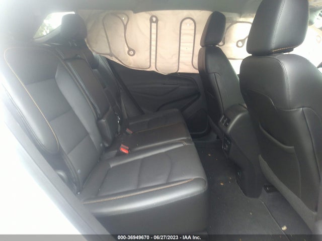 Chevrolet Equinox Premier 2021 3GNAXXEV0MS128306 Image 8