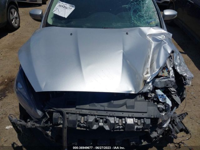 1FADP3F20GL326449 Ford FOCUS SE