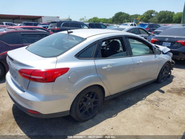 1FADP3F20GL326449 Ford FOCUS SE