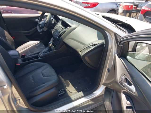 1FADP3F20GL326449 Ford FOCUS SE