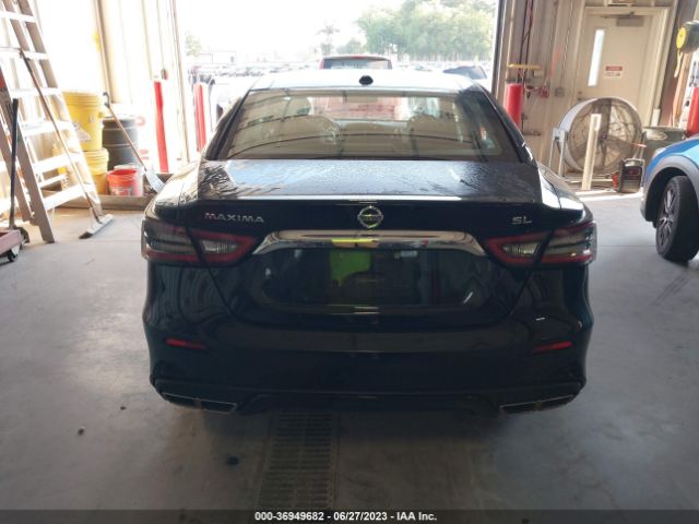 1N4AA6DV5LC373778 Nissan MAXIMA SL
