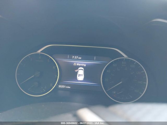 1N4AA6DV5LC373778 Nissan MAXIMA SL