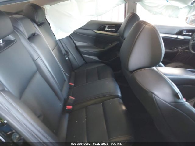 1N4AA6DV5LC373778 Nissan MAXIMA SL