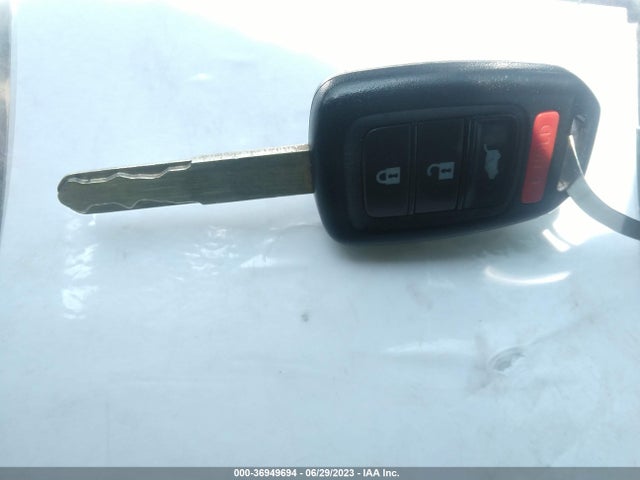 Honda CR-V LX 2015 3CZRM3H30FG701826 Image 11