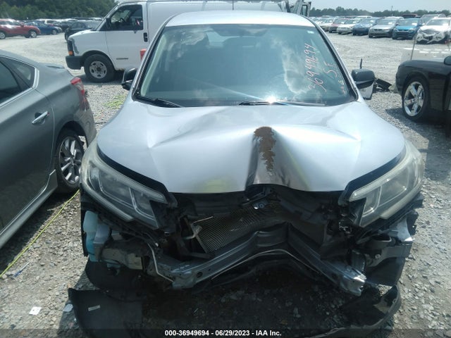 Honda CR-V LX 2015 3CZRM3H30FG701826 Image 13