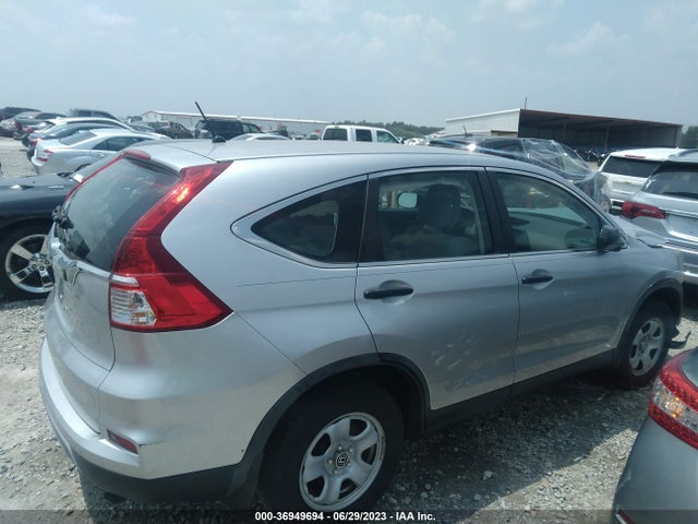 Honda CR-V LX 2015 3CZRM3H30FG701826 Image 14
