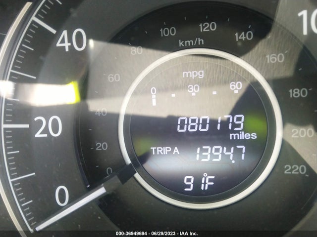Honda CR-V LX 2015 3CZRM3H30FG701826 Image 16