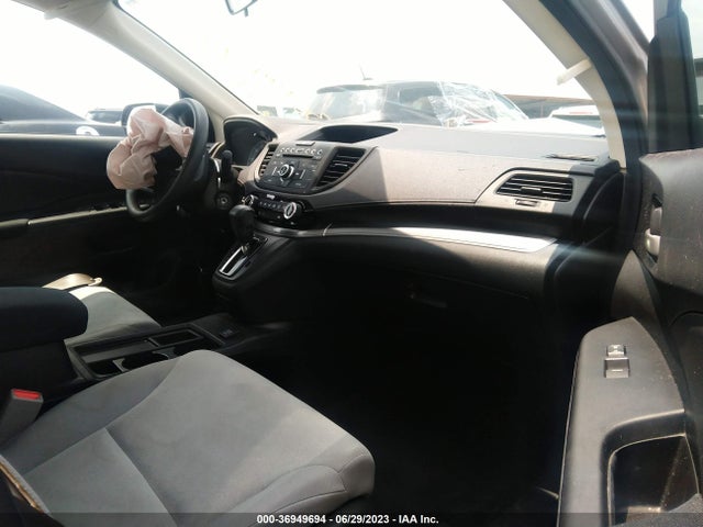 Honda CR-V LX 2015 3CZRM3H30FG701826 Image 5