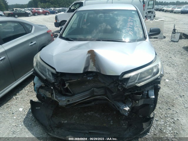 Honda CR-V LX 2015 3CZRM3H30FG701826 Image 6