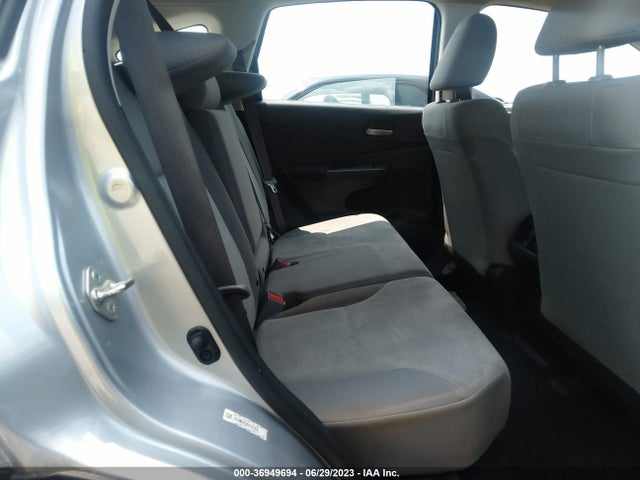 Honda CR-V LX 2015 3CZRM3H30FG701826 Image 8