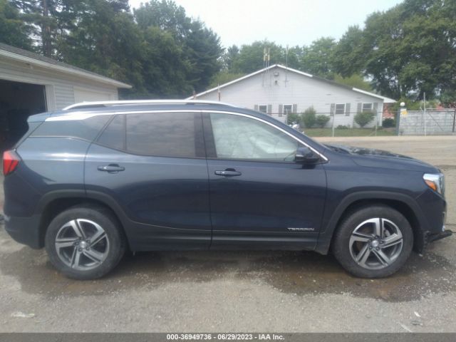 3GKALPEV7JL270926 GMC Terrain Slt