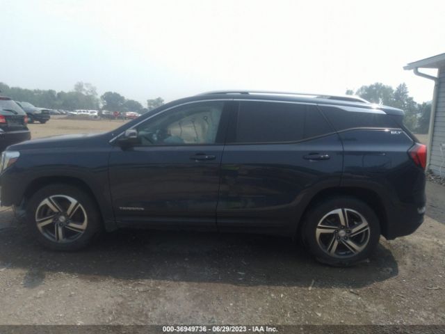 3GKALPEV7JL270926 GMC Terrain Slt