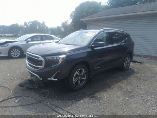3GKALPEV7JL270926 GMC Terrain Slt