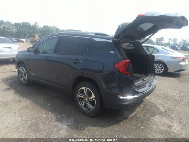 3GKALPEV7JL270926 GMC Terrain Slt
