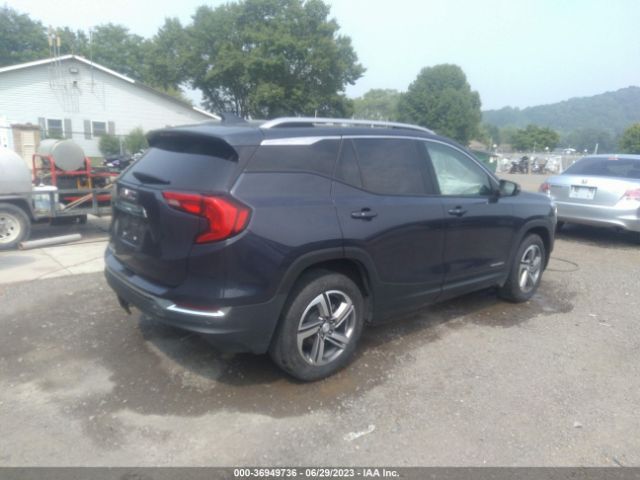 3GKALPEV7JL270926 GMC Terrain Slt