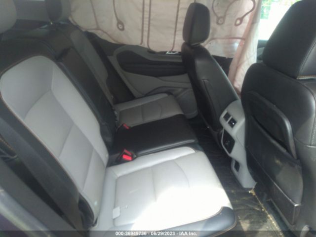3GKALPEV7JL270926 GMC Terrain Slt