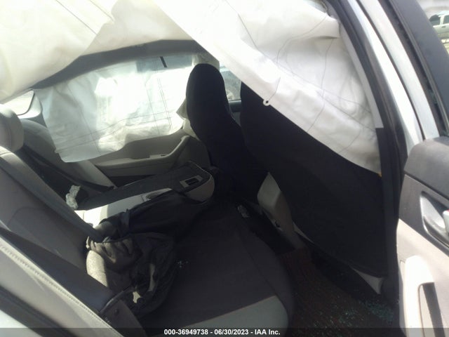 Hyundai SONATA SE 2017 5NPE24AF5HH556541 Image 8