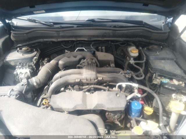 JF2SJABC7FH430817 Subaru Forester 2.5i