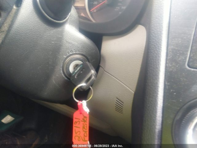JF2SJABC7FH430817 Subaru Forester 2.5i
