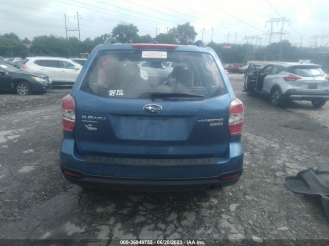 JF2SJABC7FH430817 Subaru Forester 2.5i