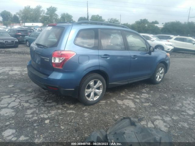 JF2SJABC7FH430817 Subaru Forester 2.5i
