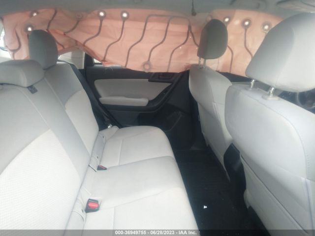 JF2SJABC7FH430817 Subaru Forester 2.5i