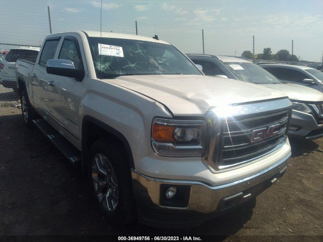 2014 3GTP1VEC7EG153859 main image