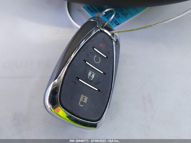 Chevrolet VOLT LT 2018 1G1RC6S58JU148197 Image 3