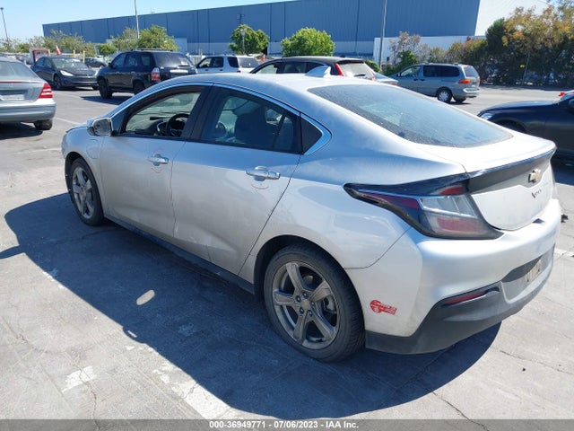 Chevrolet VOLT LT 2018 1G1RC6S58JU148197 Image 5