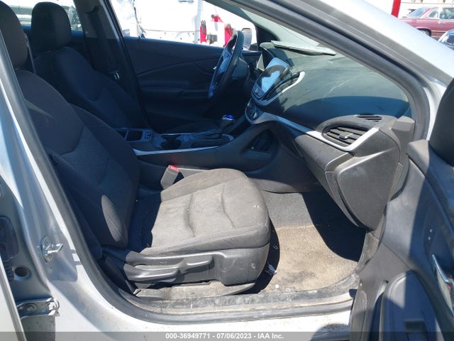 Chevrolet VOLT LT 2018 1G1RC6S58JU148197 Image 7