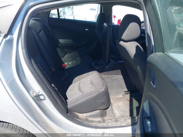 Chevrolet VOLT LT 2018 1G1RC6S58JU148197 Image 10