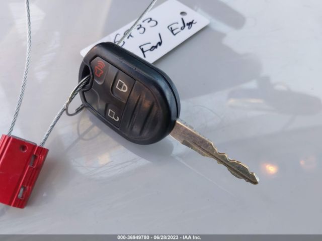 2FMDK3AK2EBA62479 Ford EDGE SPORT