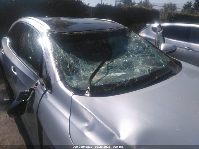 2T2ZZMCA2HC040327 Lexus Rx Rx 350
